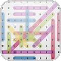 New Word Search Game with time