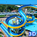 Water Park Slide Adventure 3D APK