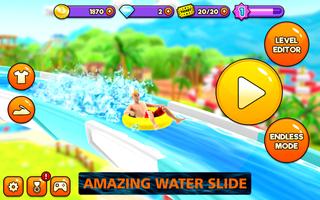 Water Park Slide Adventure 3D bài đăng