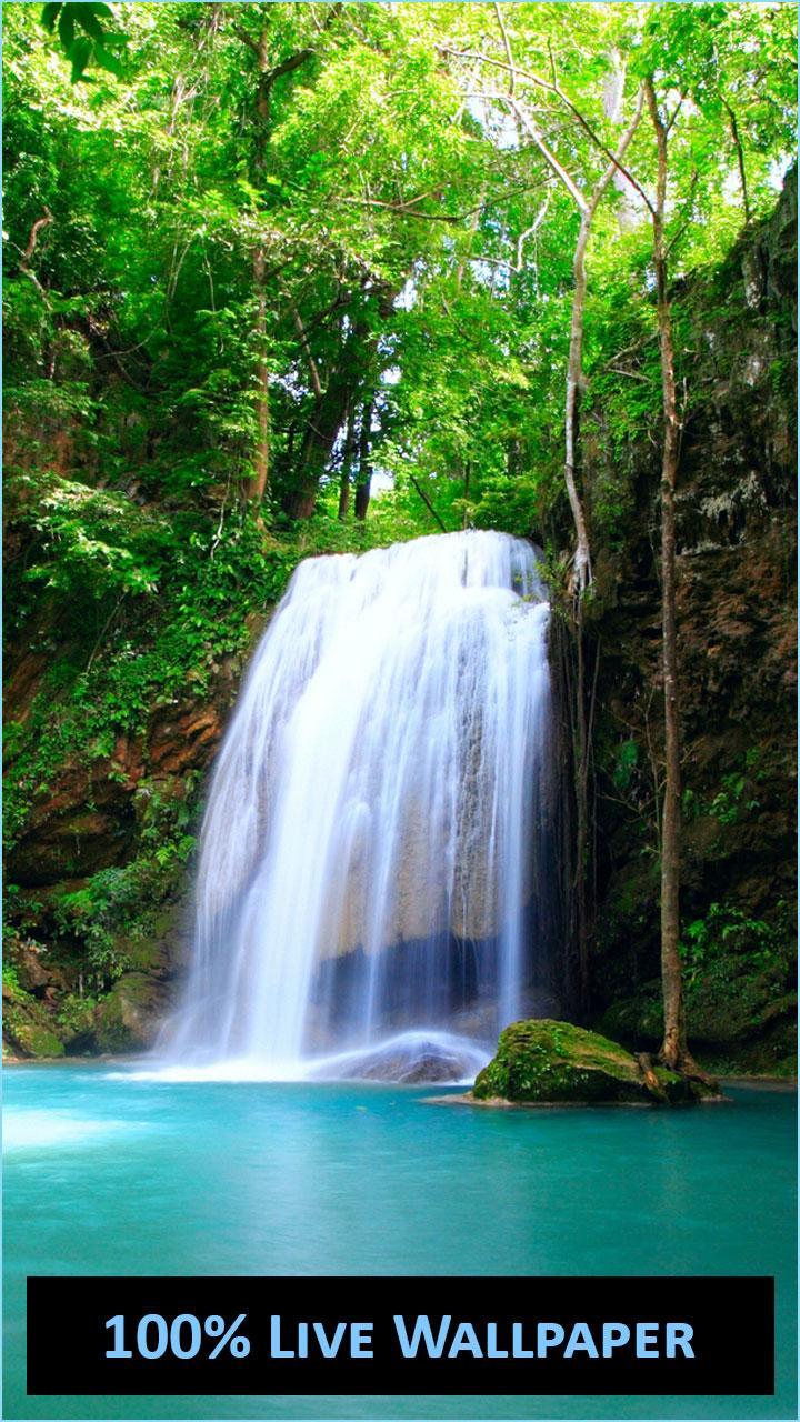 Waterfall Wallpaper HD - Waterfall Live Wallpaper APK voor Android Download Waterfall Wallpaper HD - Waterfall Live Wallpaper APK voor Android Download
