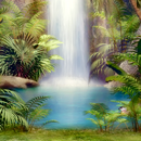 무료 폭포 Lwp APK