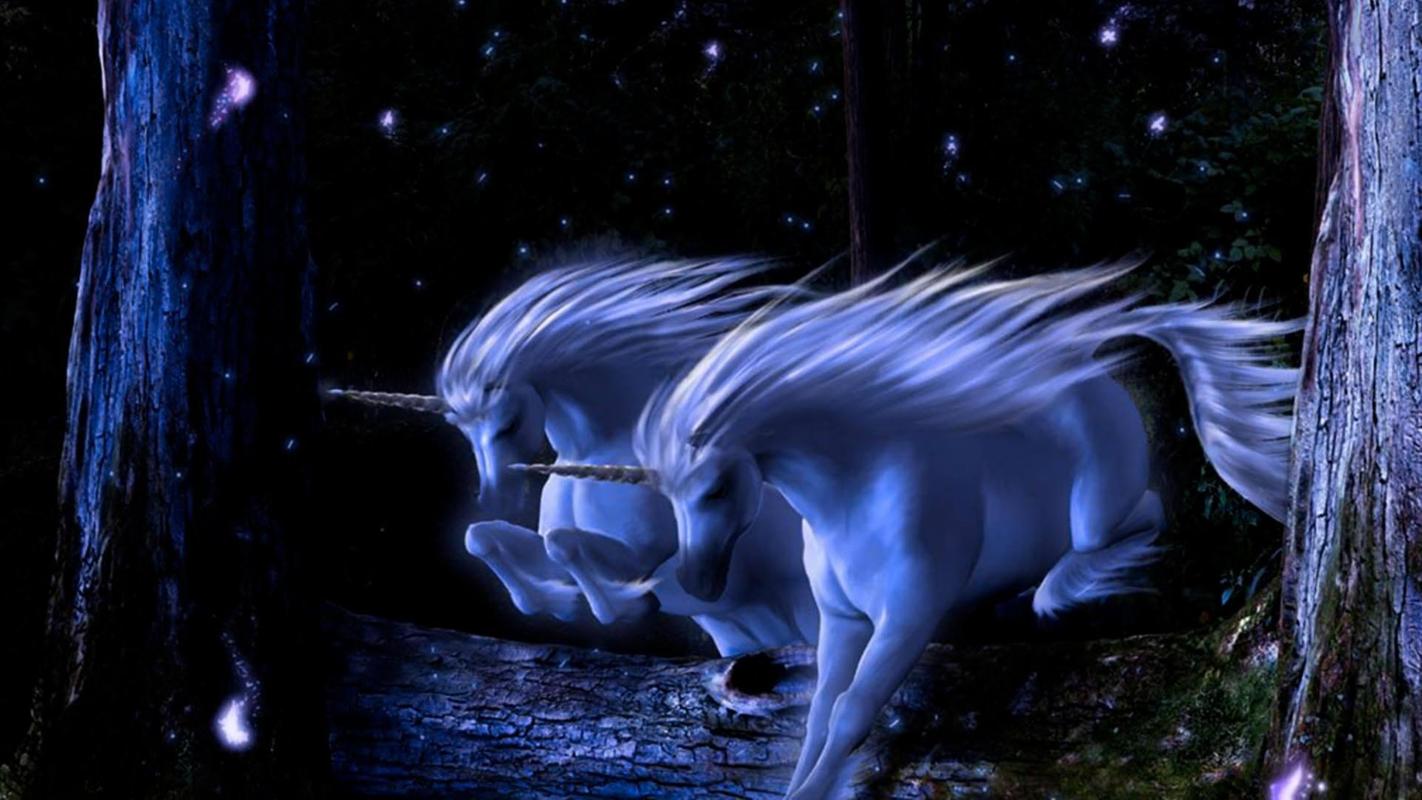 Unicorn Wallpaper HD for Android - APK Download
