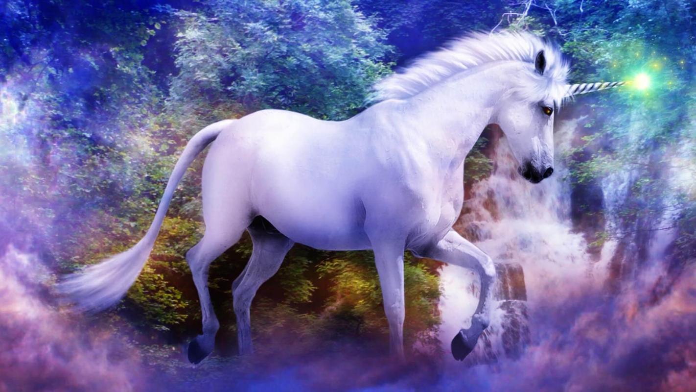 Unicorn Wallpaper HD安卓下载，安卓版APK | 免费下载