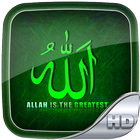Allah Wallpaper HD biểu tượng