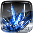 Crystal Wallpaper HD APK