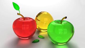 Crystal Wallpaper HD imagem de tela 1