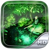 Icona Fairy Wallpaper HD