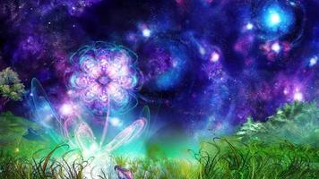 Fairy Wallpaper HD تصوير الشاشة 1