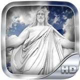 God Wallpaper HD icon