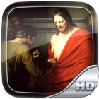 Jesus Wallpaper HD आइकन