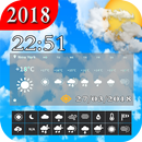 free Weather pro 2018 APK
