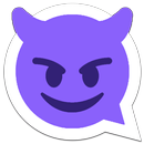 Whats Fake - (Create fake conversation chats) APK