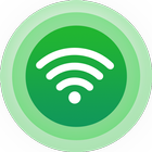 Wifipedia - Free wifi hotspots アイコン