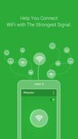 Wifipedia - Free wifi hotspots スクリーンショット 2