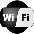 Wifi WPS FREE simgesi