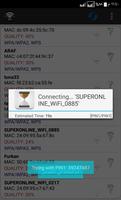 Wifi WPS FREE Ekran Görüntüsü 3