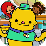 New Toca Life Town Tips-APK