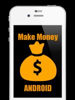 Earn Money Droid poster