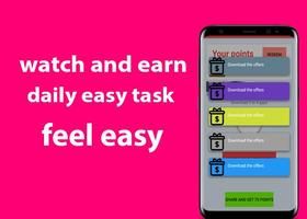 Free Talktime - Get Recharge Free تصوير الشاشة 1