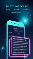 Horoscope تصوير الشاشة 1