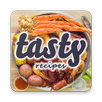 Tasty Recipes Free APK