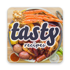 Tasty Recipes Free-icoon