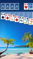 Solitaire . poster