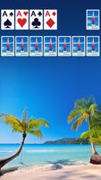 Solitaire . screenshot 1