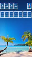 Solitaire . screenshot 2