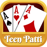 Teen Patti icône