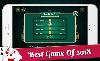 Teen Patti স্ক্রিনশট 3