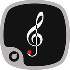 Rhythm Theme icono