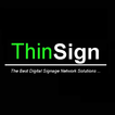 Standalone Digital Signage