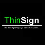 Standalone Digital Signage icon