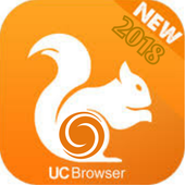 Newest UC Browser  icon