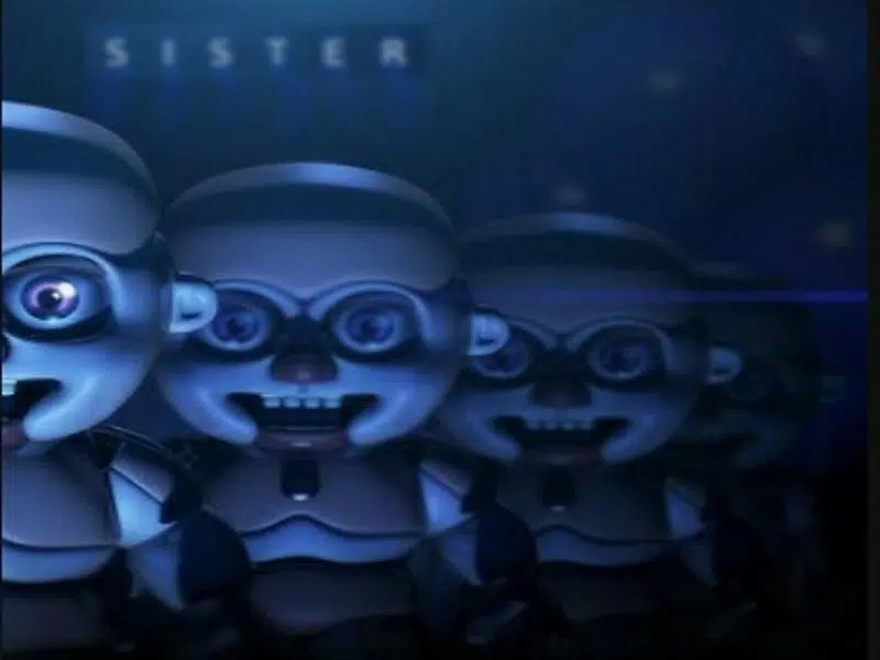 Free:FNAF Sister Location Tip APK for Android Download