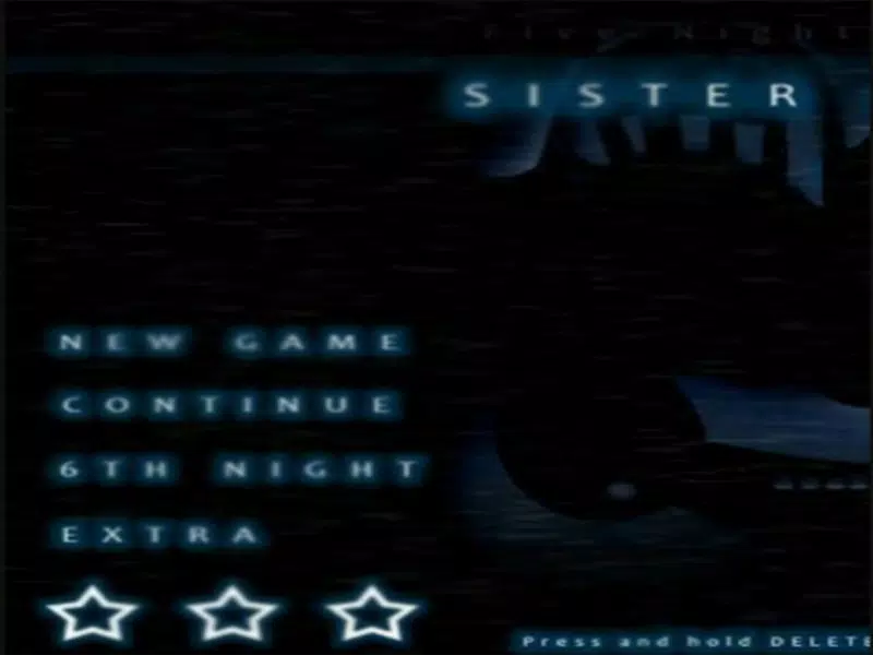 Free:FNAF Sister Location Tip APK for Android Download