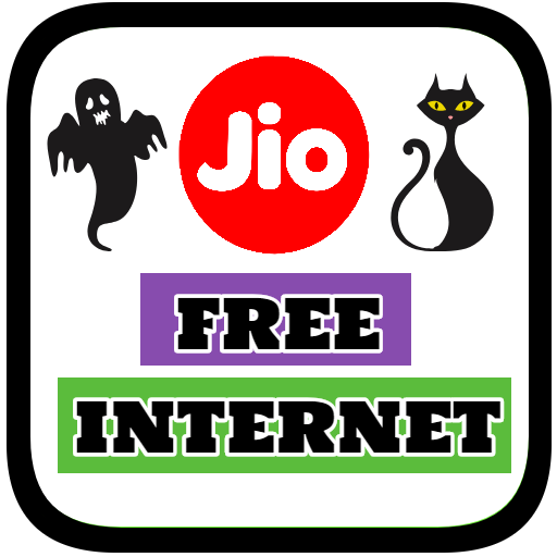Jio Sim Free Internet Tricks