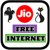 Jio Sim Free Internet Tricks APK