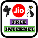Jio Sim Free Internet Tricks APK