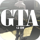 Free GTA Cheat icône