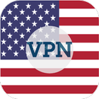 Turbo VPN - USA icon