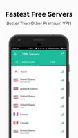 Turbo VPN - USA ภาพหน้าจอ 2