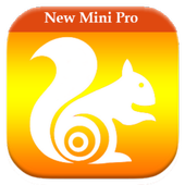 Free UC Browser icon
