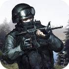 Counter Terrorist Gun Strike War 2017 simgesi