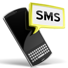 Free USA SMS ikona