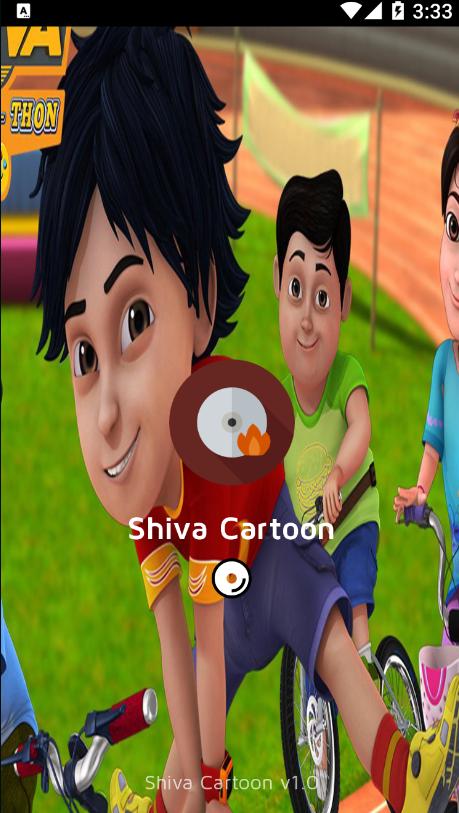 Shiva Carton Video Player APK pour Android Télécharger