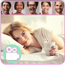 Free video chatter online face to face APK