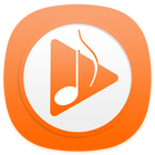 Music Player Zeichen