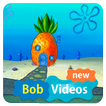 Bob esponja videos